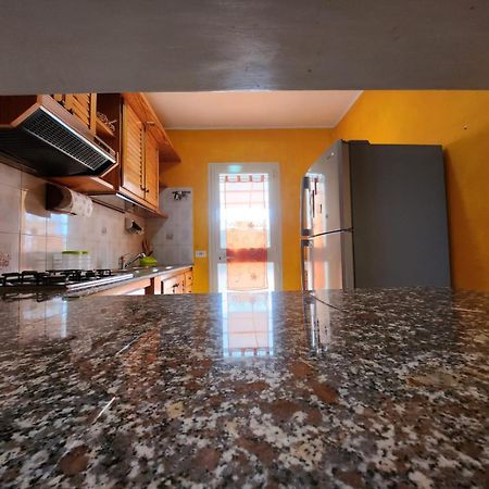 Apartment Civico 16 Sestu Εξωτερικό φωτογραφία