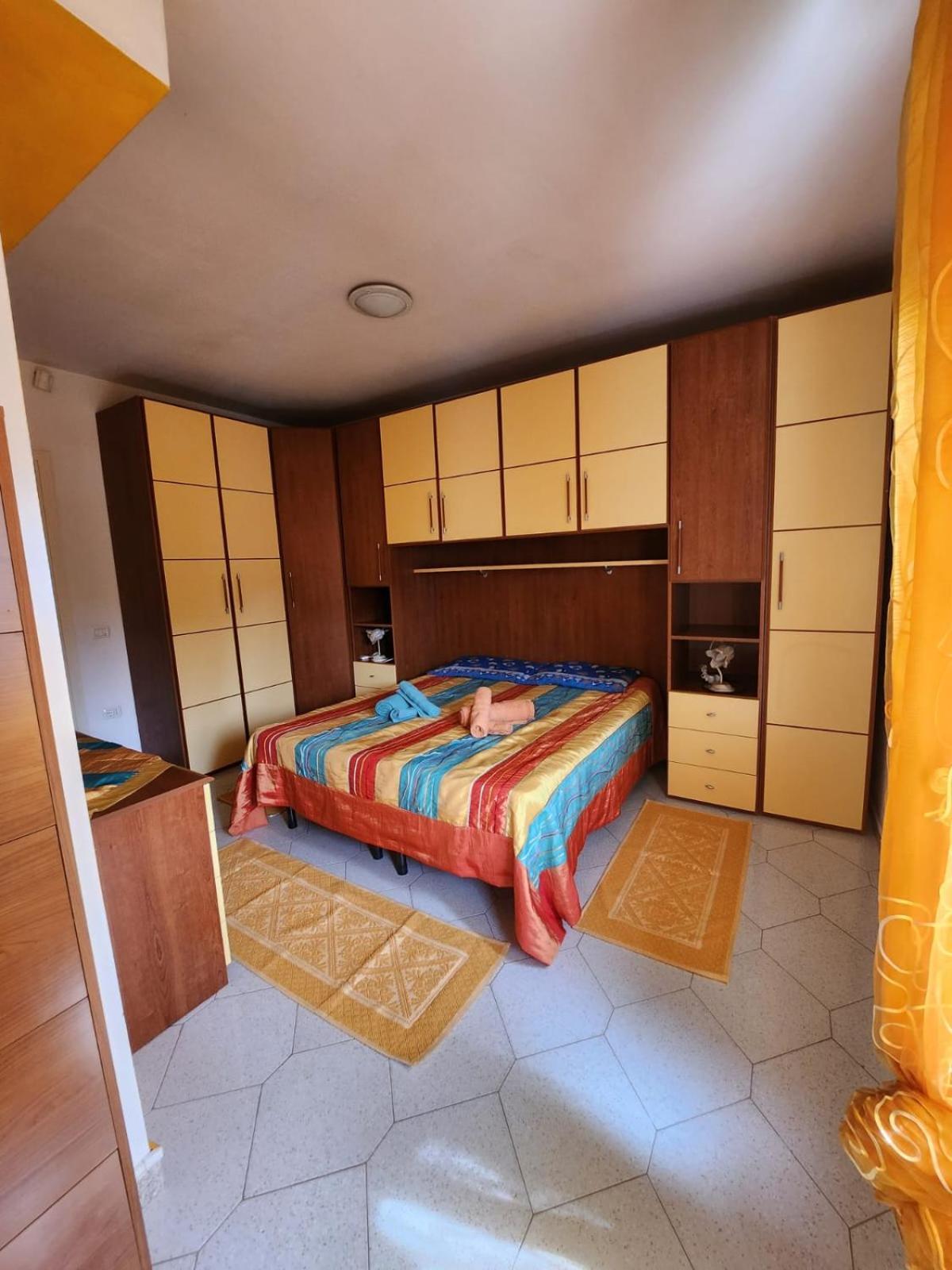 Apartment Civico 16 Sestu Εξωτερικό φωτογραφία