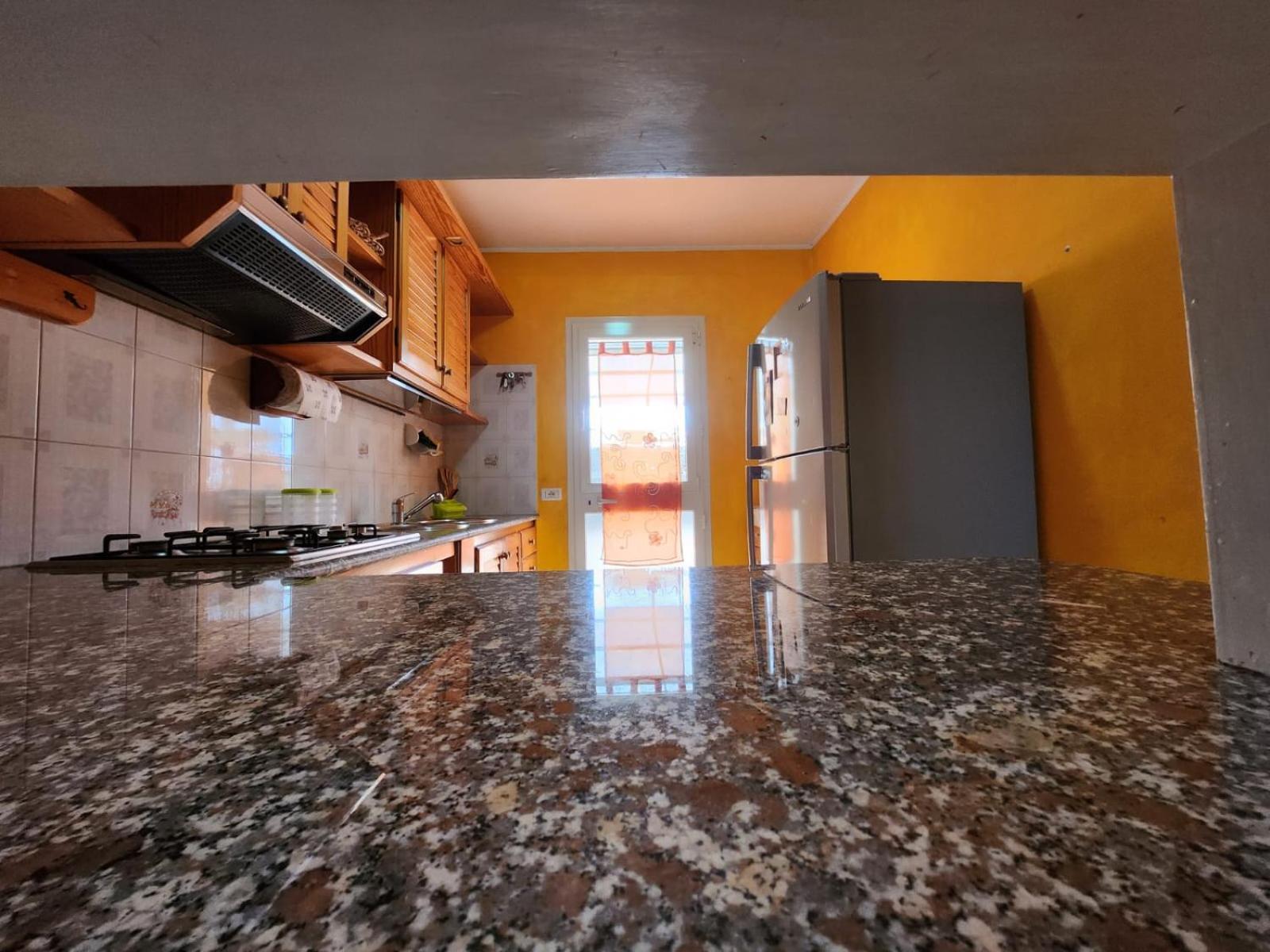 Apartment Civico 16 Sestu Εξωτερικό φωτογραφία