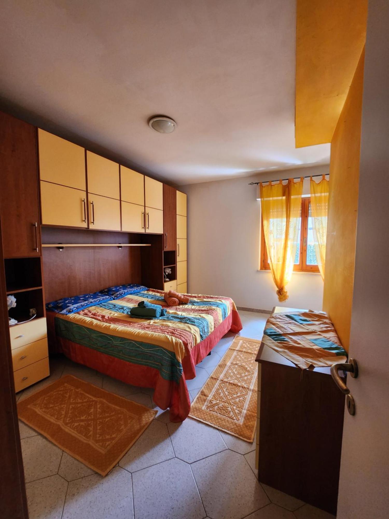 Apartment Civico 16 Sestu Εξωτερικό φωτογραφία