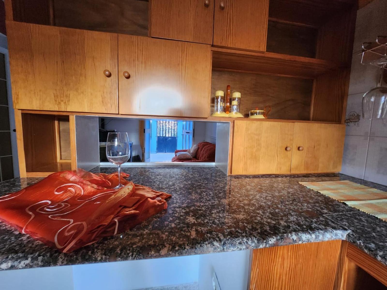 Apartment Civico 16 Sestu Εξωτερικό φωτογραφία