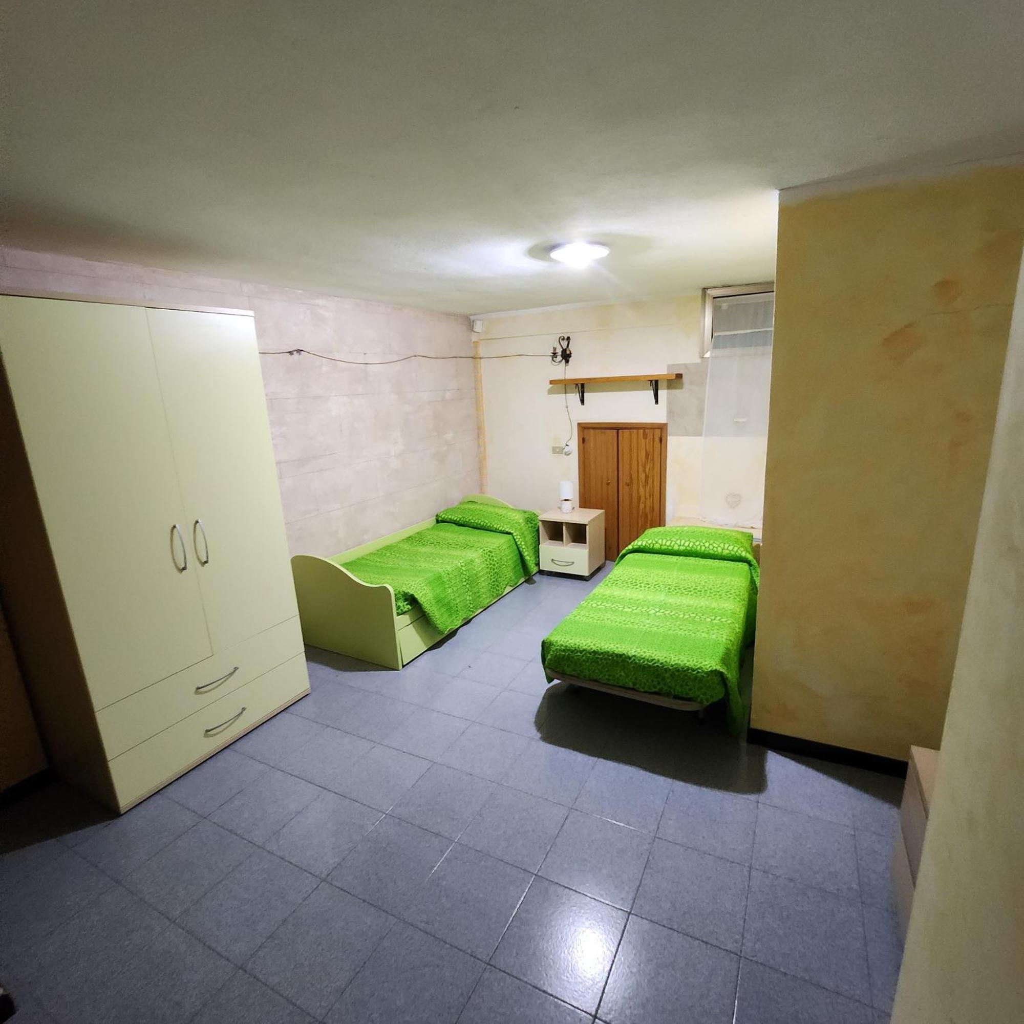 Apartment Civico 16 Sestu Εξωτερικό φωτογραφία