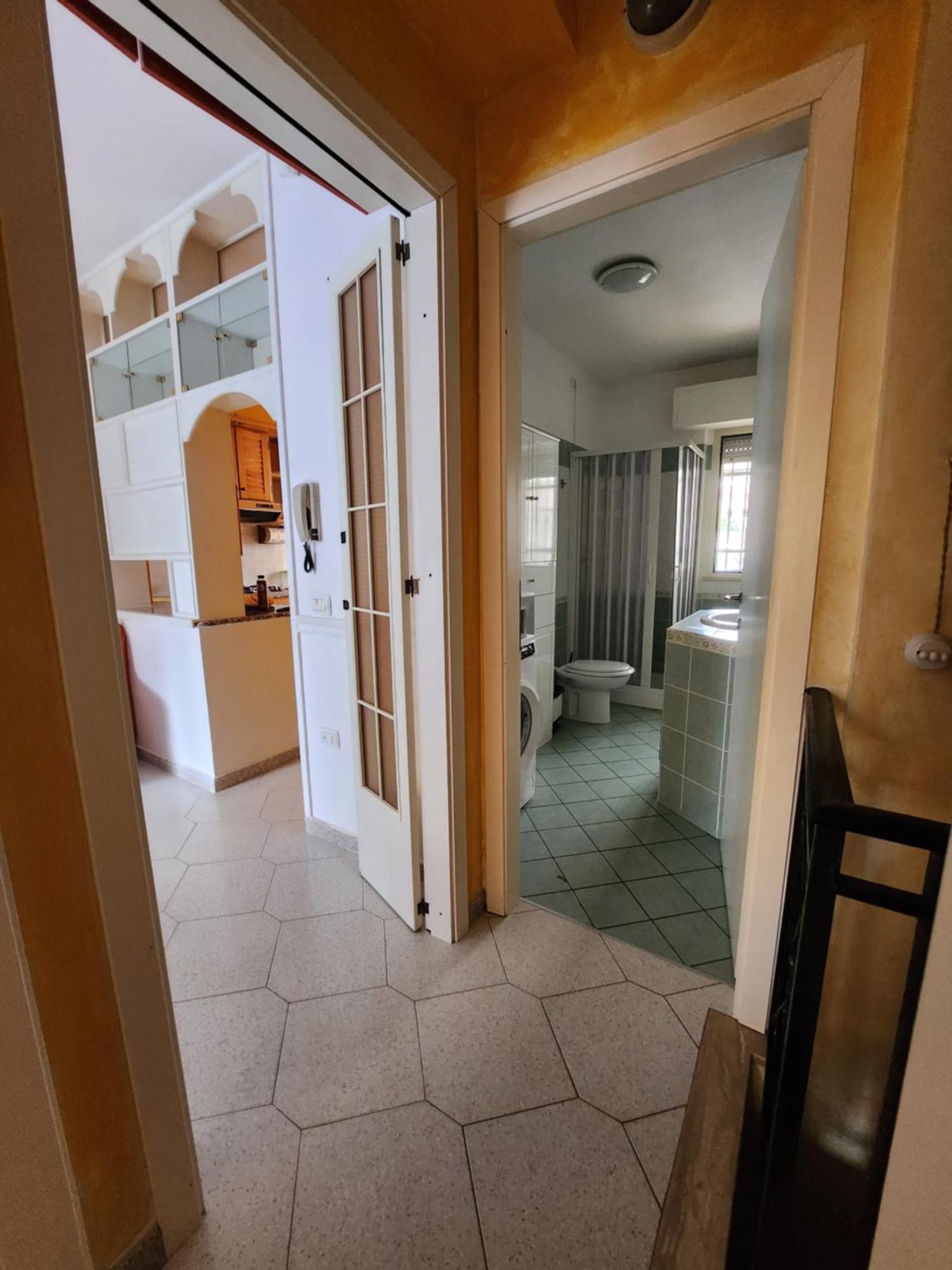 Apartment Civico 16 Sestu Εξωτερικό φωτογραφία