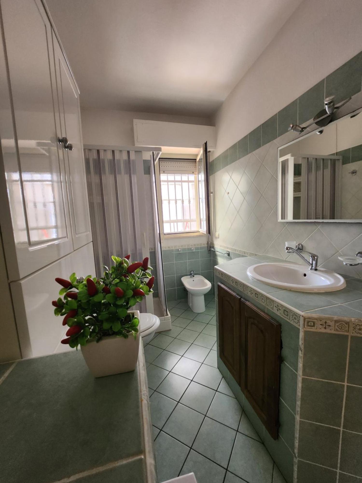 Apartment Civico 16 Sestu Εξωτερικό φωτογραφία