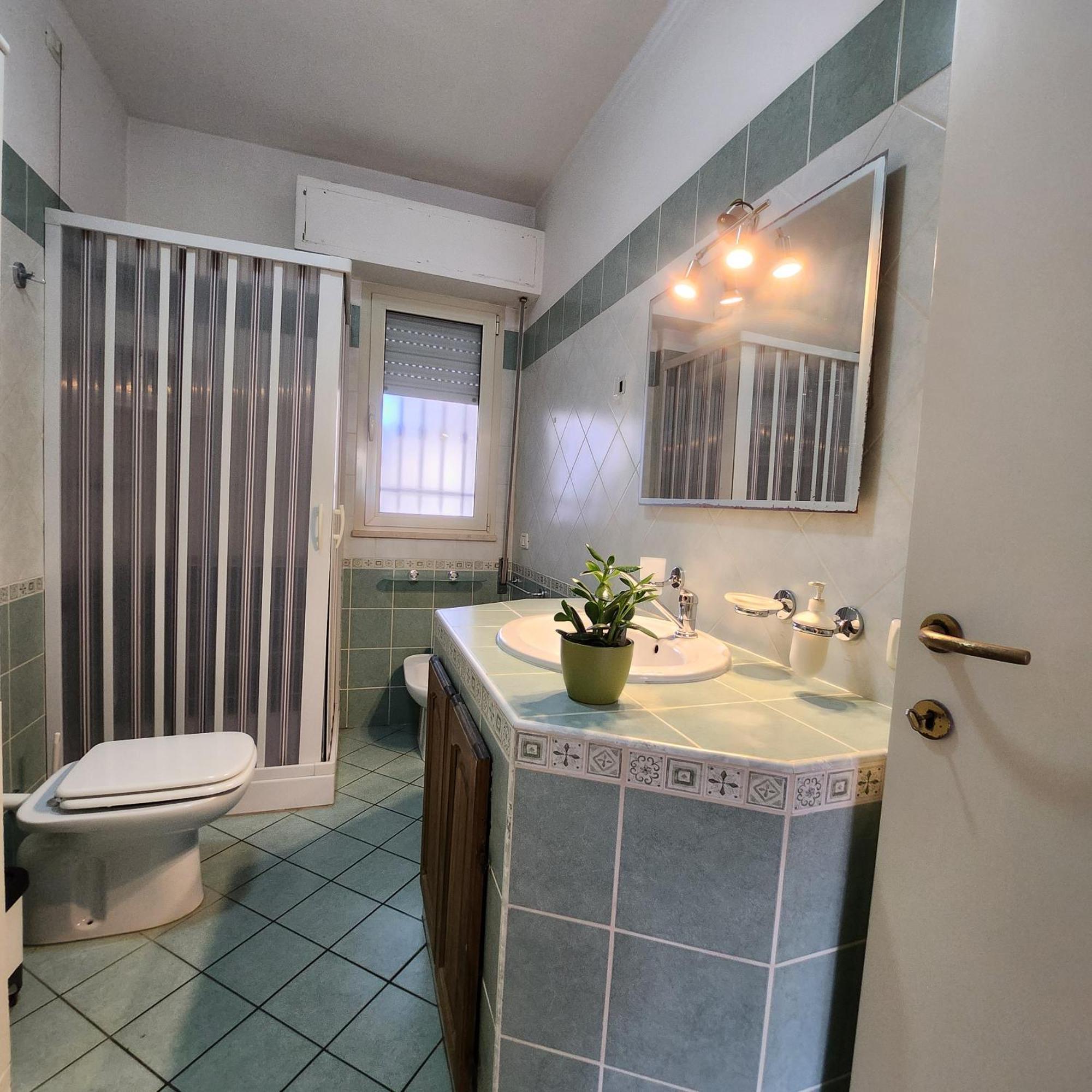 Apartment Civico 16 Sestu Εξωτερικό φωτογραφία