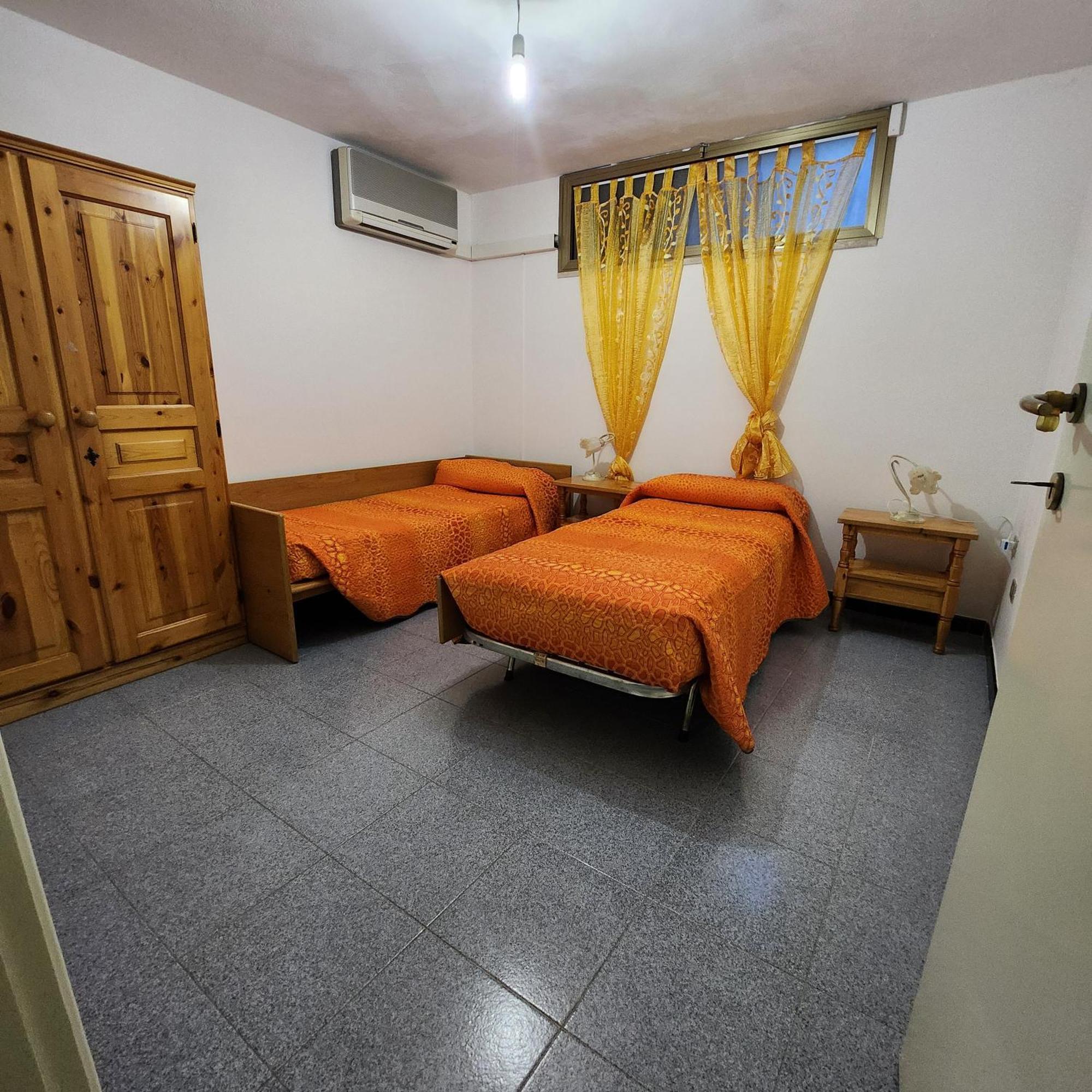 Apartment Civico 16 Sestu Εξωτερικό φωτογραφία